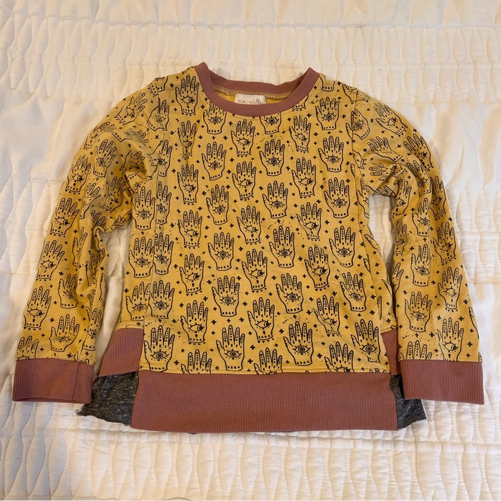 Long Sleeve Top